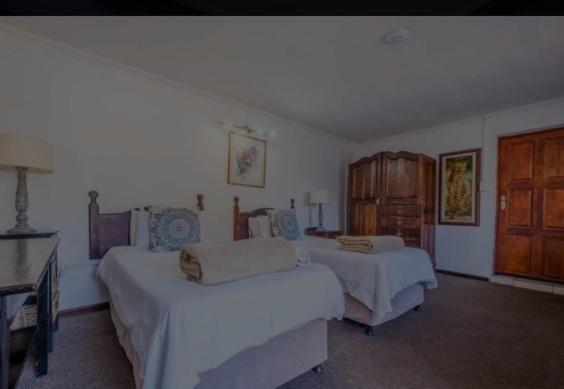 Aero Guest Lodge ケンプトンパーク エクステリア 写真