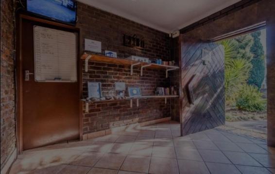 Aero Guest Lodge ケンプトンパーク エクステリア 写真
